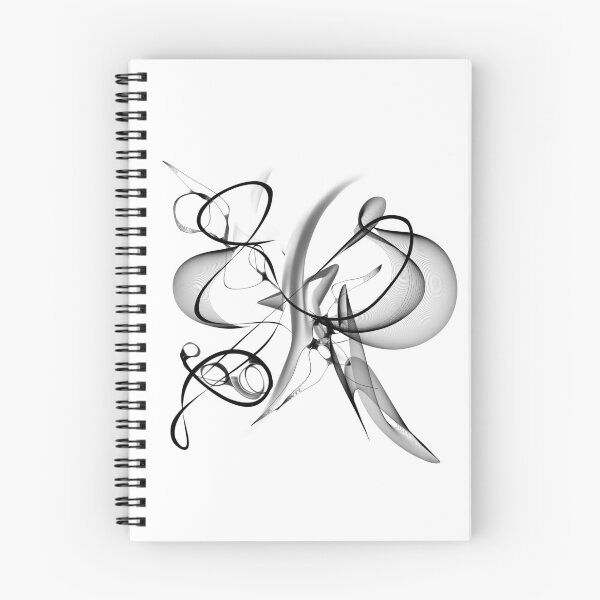 Item preview, Gestural Brushwork 11 designed and sold by FranksArtWorld.