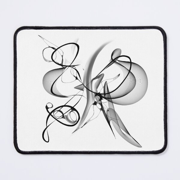 Item preview, Gestural Brushwork 11 designed and sold by FranksArtWorld.