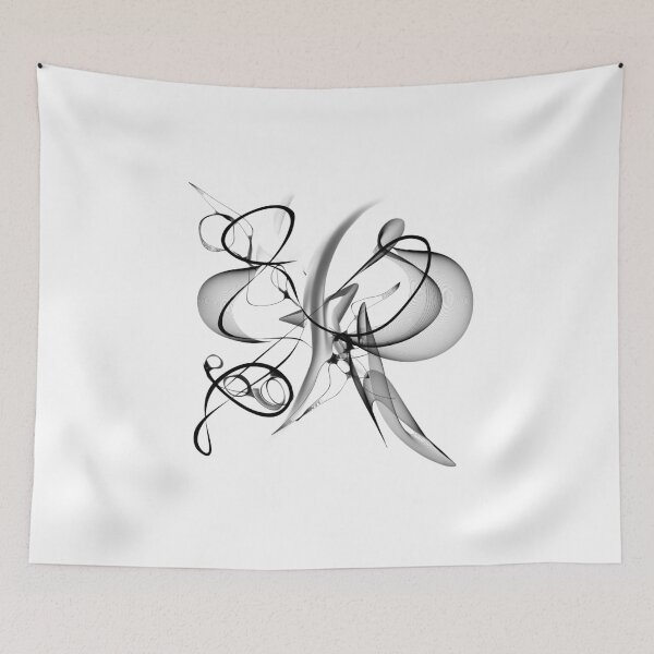 Item preview, Gestural Brushwork 11 designed and sold by FranksArtWorld.