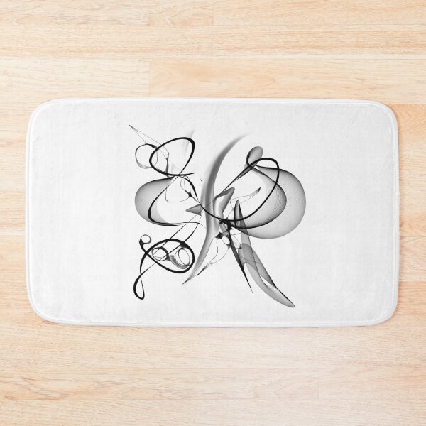 Item preview, Gestural Brushwork 11 designed and sold by FranksArtWorld.