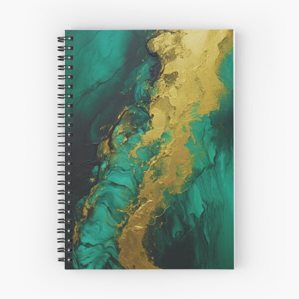 Item preview, Abstract art oil paint designed and sold by LazyLifestyle.