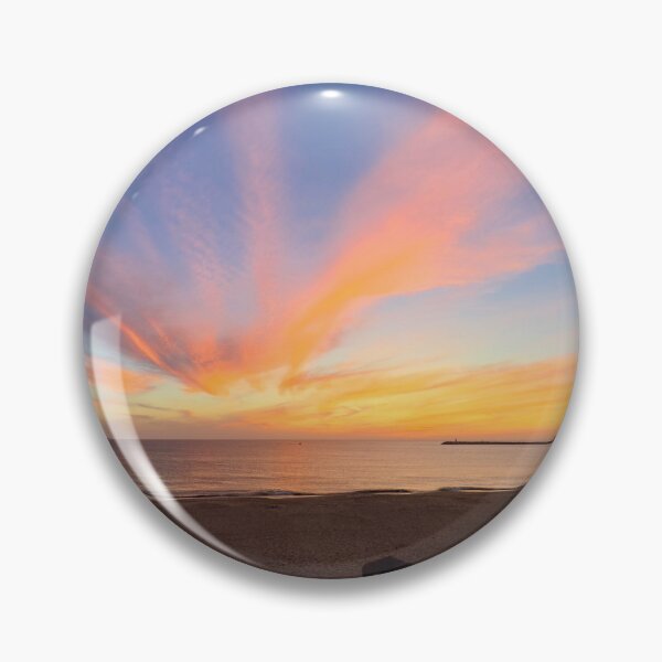 Item preview, Autumn Sunset  designed and sold by ernestfgs666.