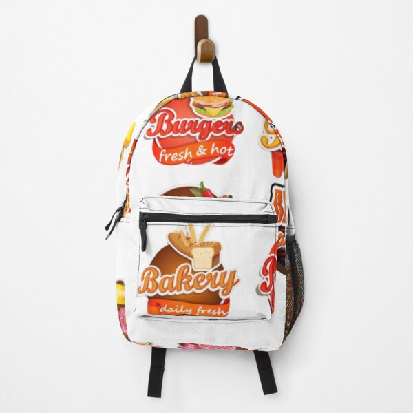 Item preview, Restaurants Junk Food designed and sold by Kyilestore.