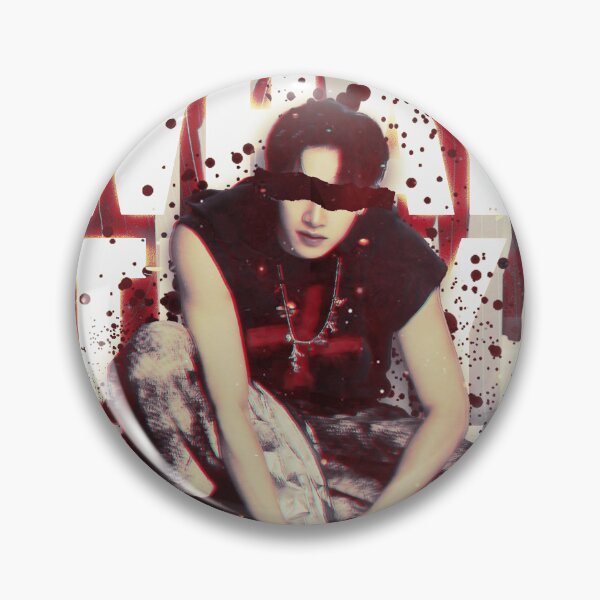 Item preview, Bang Chan "F*ck what they think" designed and sold by SkyAndInfinity.