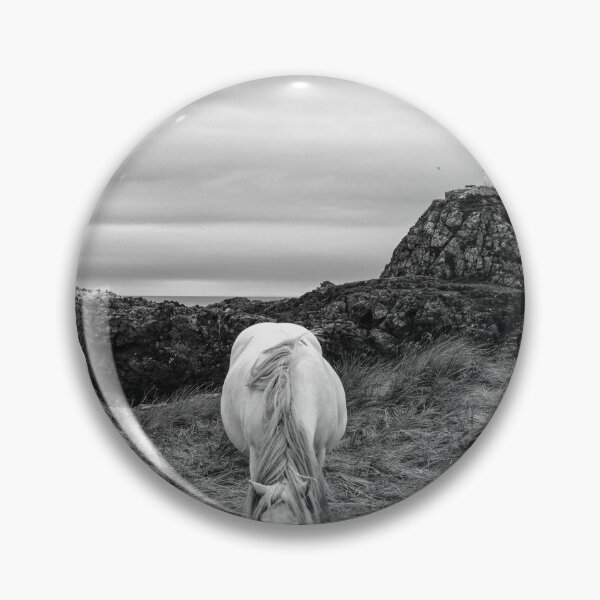 Item preview, Llanddwyn Ponies designed and sold by Raymond Kerr.