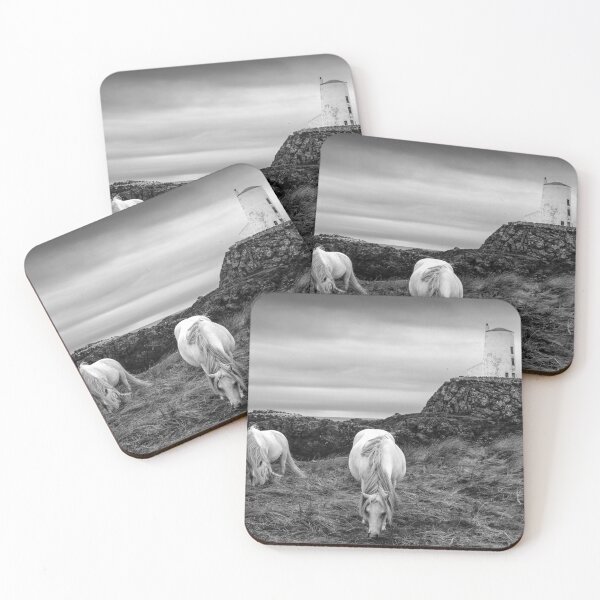 Item preview, Llanddwyn Ponies designed and sold by Raymond Kerr.