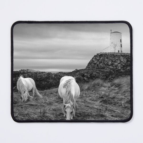 Item preview, Llanddwyn Ponies designed and sold by Raymond Kerr.