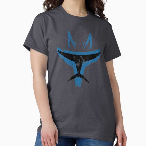 Item preview, Captain Rex designed and sold by Pheonix-Shirts.