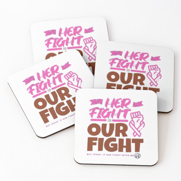 Item preview, Her Fight is Our fight designed and sold by zevorgue.