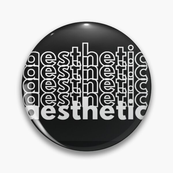 Item preview, Aesthetic Focus designed and sold by JaviGrajeda.