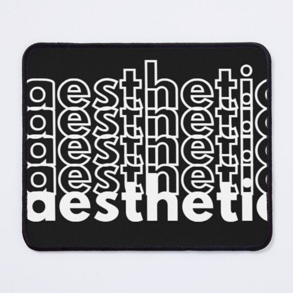 Item preview, Aesthetic Focus designed and sold by JaviGrajeda.