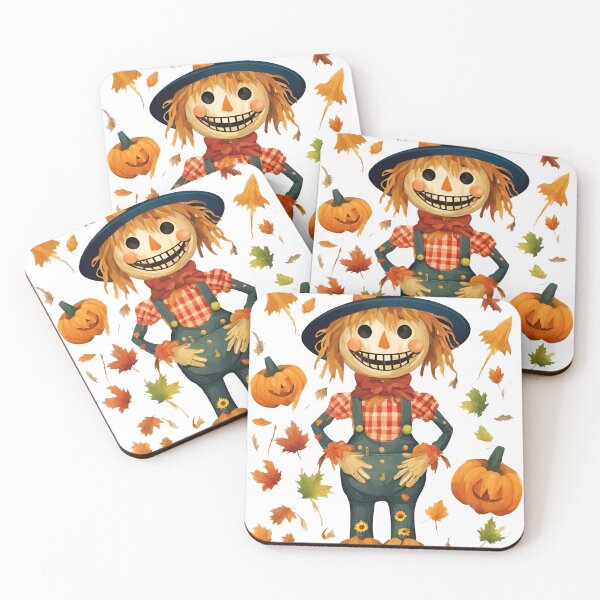 Item preview, Funny Scarecrow designed and sold by StyleSketch.