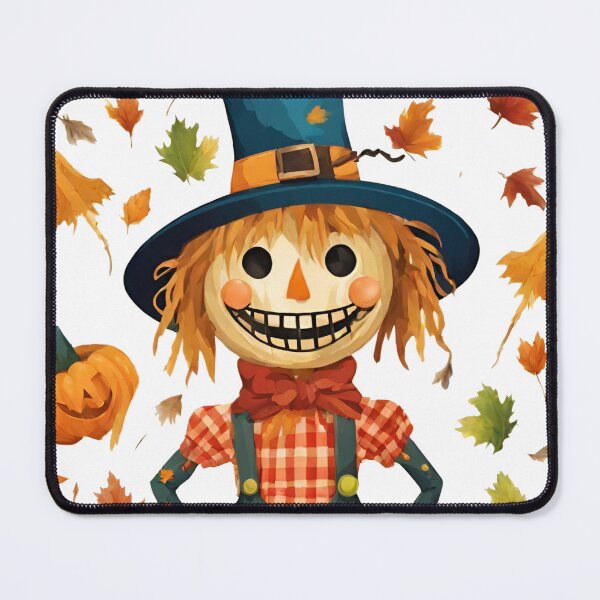 Item preview, Funny Scarecrow designed and sold by StyleSketch.