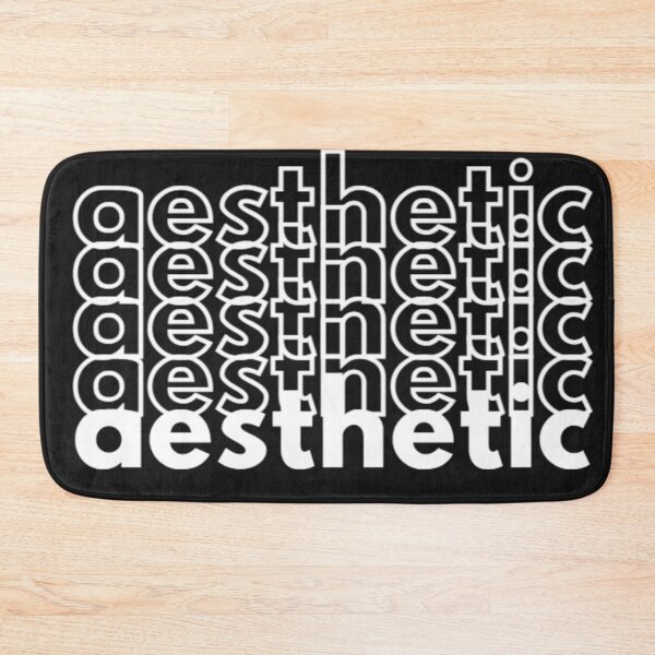 Item preview, Aesthetic Focus designed and sold by JaviGrajeda.