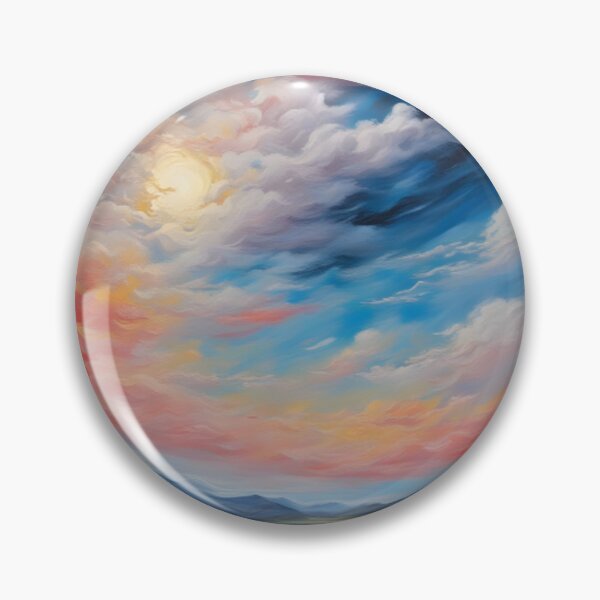 Item preview, Between clouds and sun rays designed and sold by Seb936.