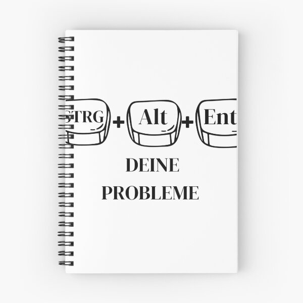 Item preview, Ctrl+Alt+Delete your problems. designed and sold by KrafterMumford.