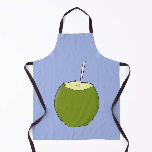 Item preview, A lovely coconut designed and sold by shopdiego.