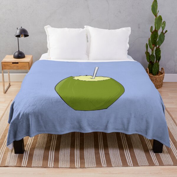 Item preview, A lovely coconut designed and sold by shopdiego.