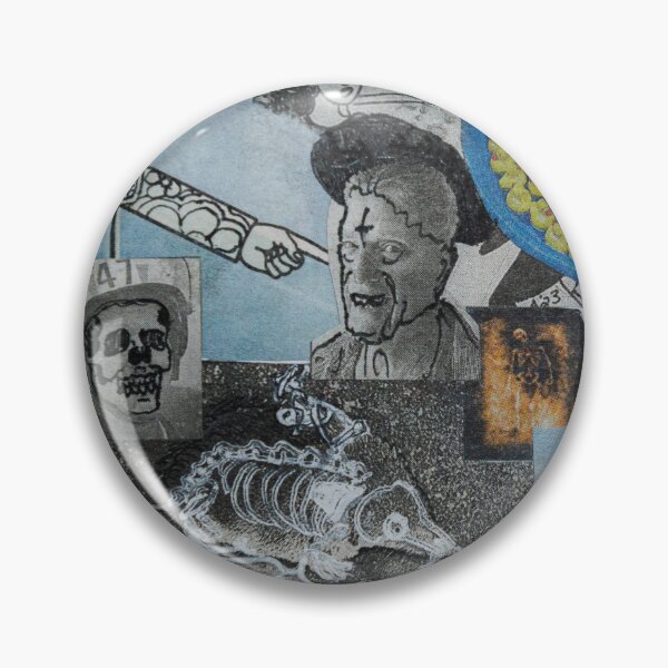 Item preview, Poconos Paper Collage designed and sold by Pebert27.