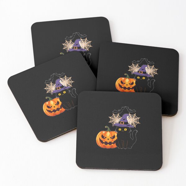 Item preview, HAPPY HALLOWEEN! designed and sold by Javidesigner19.