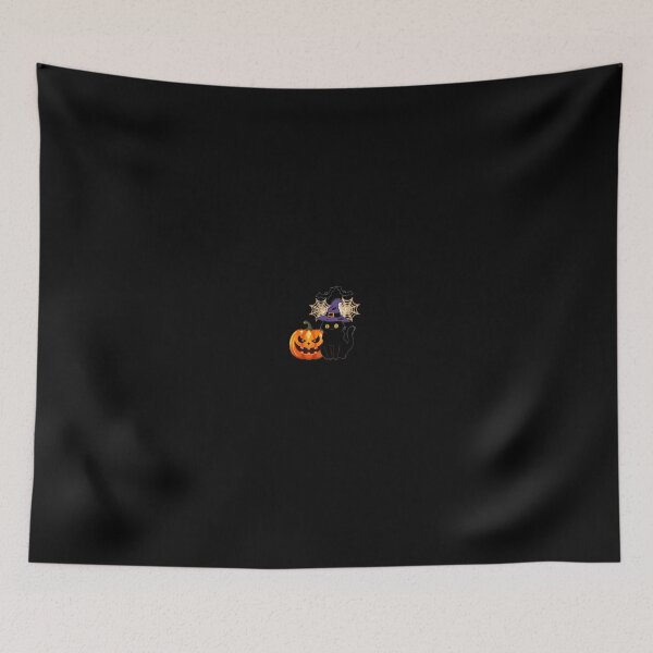 Item preview, HAPPY HALLOWEEN! designed and sold by Javidesigner19.