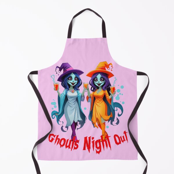 Item preview, Ghouls Night Out 5 designed and sold by DigitalandPhoto.