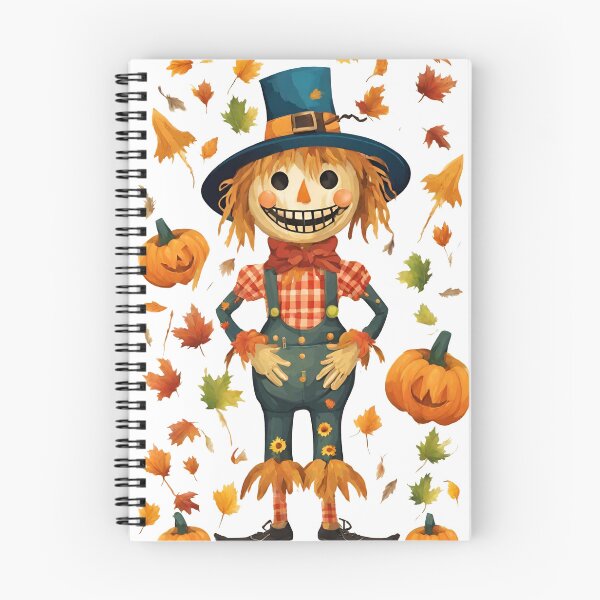 Item preview, Funny Scarecrow designed and sold by StyleSketch.