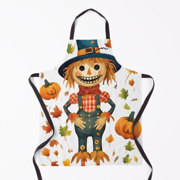 Item preview, Funny Scarecrow designed and sold by StyleSketch.