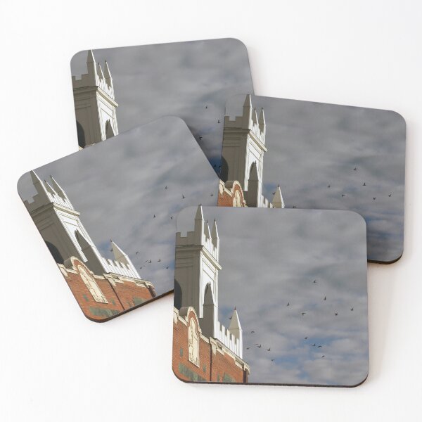 Item preview, Birds in the Belfry designed and sold by RickShag.