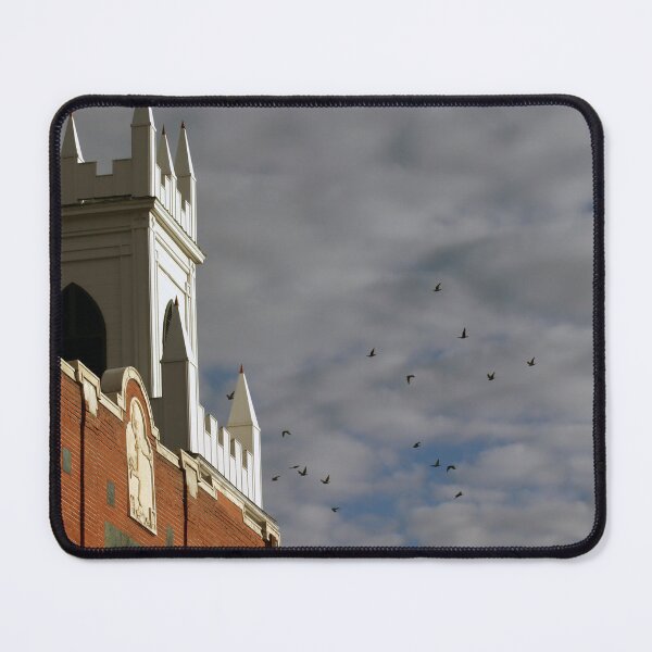 Item preview, Birds in the Belfry designed and sold by RickShag.
