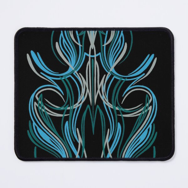 Item preview, Blue Pinstriping designed and sold by Joshua Medeiros.