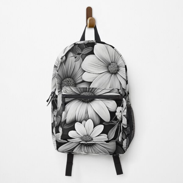 Item preview, Black & White Garden designed and sold by Brendon987.