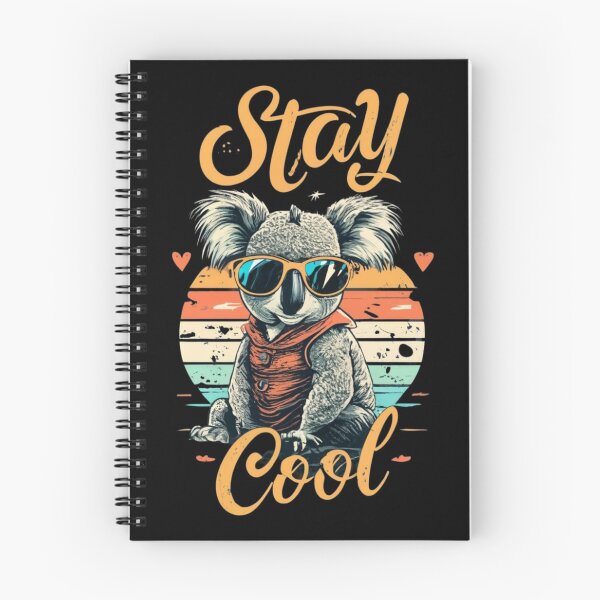 Item preview, Stay Cool designed and sold by TrendyPalette.