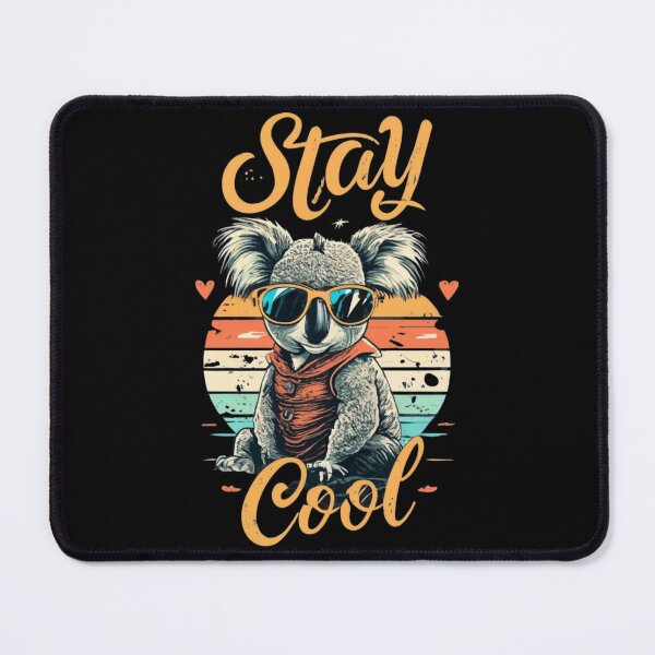 Item preview, Stay Cool designed and sold by TrendyPalette.