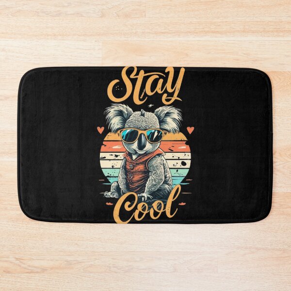 Item preview, Stay Cool designed and sold by TrendyPalette.