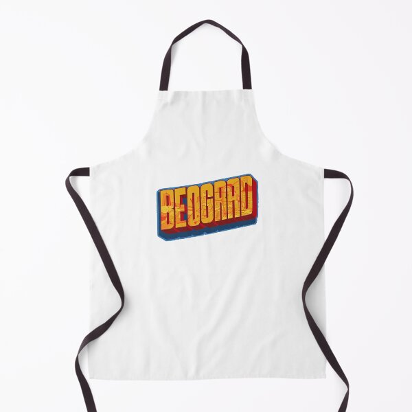 Item preview, Beograd Belgrade Belgrado Serbia designed and sold by Ratatatts.