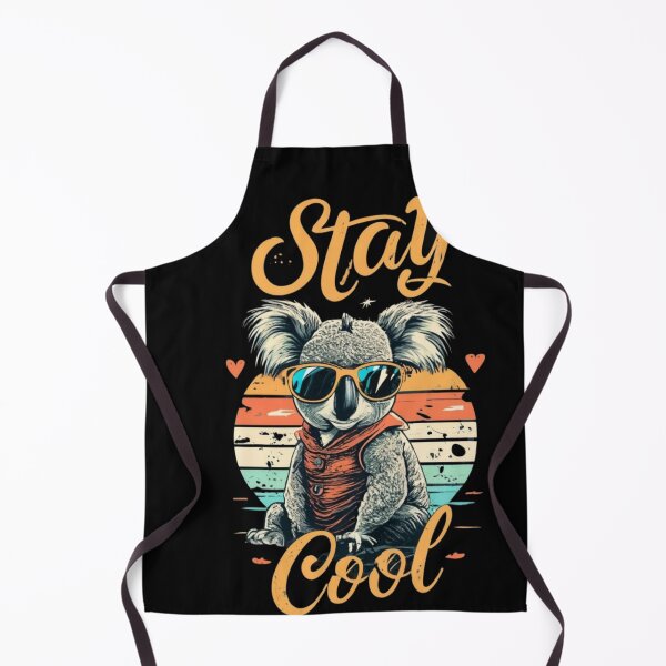 Item preview, Stay Cool designed and sold by TrendyPalette.