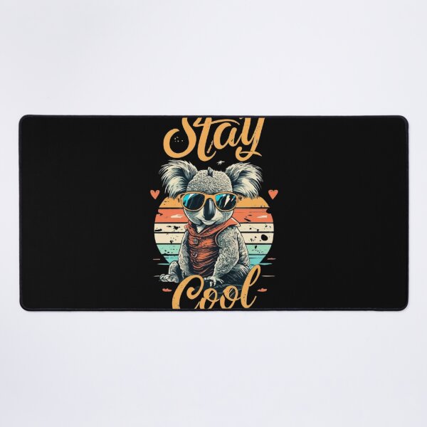 Item preview, Stay Cool designed and sold by TrendyPalette.