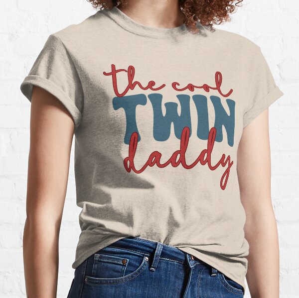Twin Day Ideas T-Shirts for Sale | Redbubble