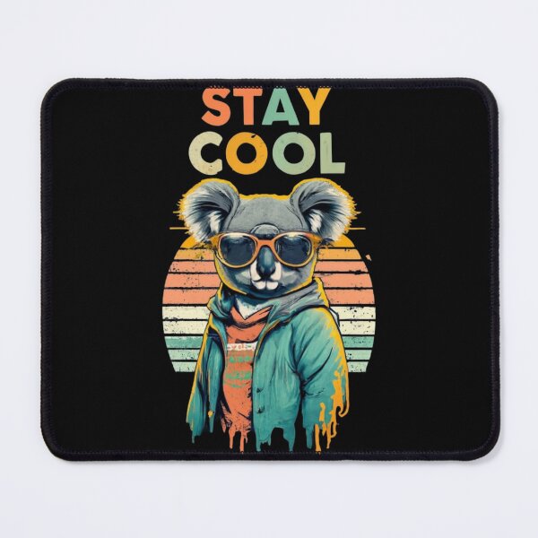 Item preview, Stay Cool designed and sold by TrendyPalette.