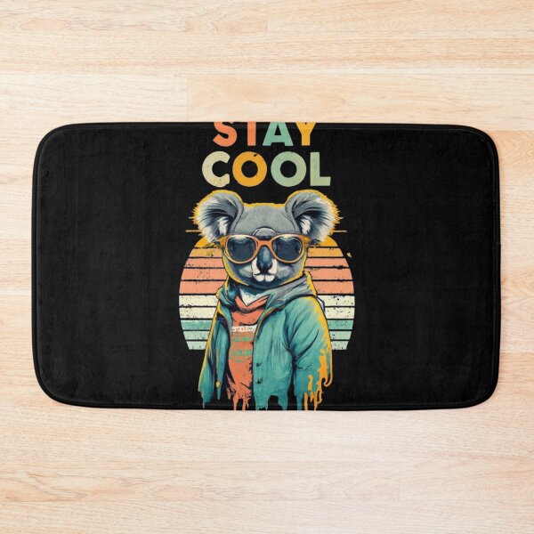 Item preview, Stay Cool designed and sold by TrendyPalette.