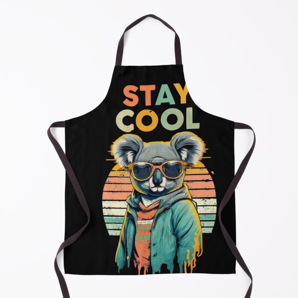 Item preview, Stay Cool designed and sold by TrendyPalette.