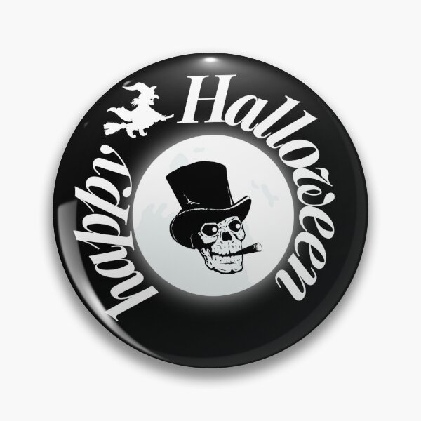 Item preview, HAPPY HALLOWEEN! designed and sold by Javidesigner19.