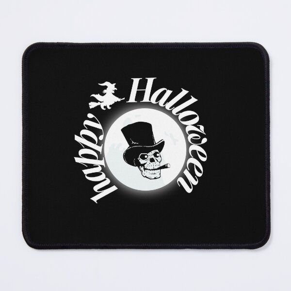 Item preview, HAPPY HALLOWEEN! designed and sold by Javidesigner19.