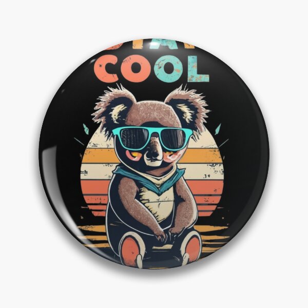 Item preview, Stay Cool designed and sold by TrendyPalette.