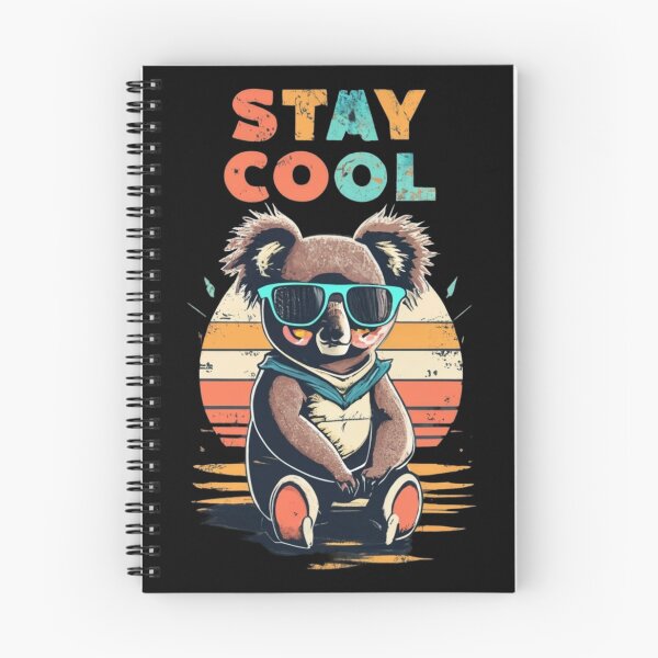 Item preview, Stay Cool designed and sold by TrendyPalette.