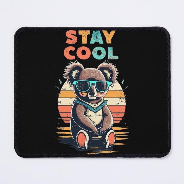 Item preview, Stay Cool designed and sold by TrendyPalette.