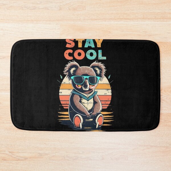 Item preview, Stay Cool designed and sold by TrendyPalette.