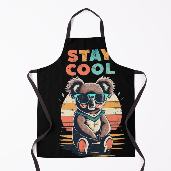 Item preview, Stay Cool designed and sold by TrendyPalette.