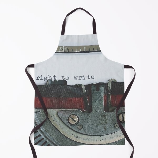 Item preview, The right to write designed and sold by KAY Artists.